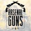 Arsenal Guns