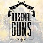 Arsenal Guns icône