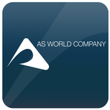 AS World Company icône
