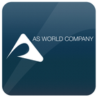 AS World Company أيقونة