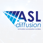 ASL Diffusion Zeichen