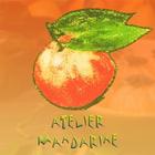 Atelier Mandarine أيقونة