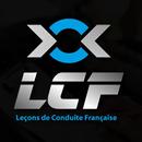 Auto Ecole LCF aplikacja