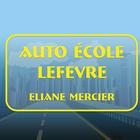 Auto-école Lefevre icon