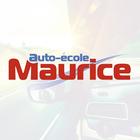 آیکون‌ Auto-école Maurice