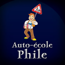Auto école Phile APK