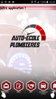 Auto-Ecole Plombieres poster
