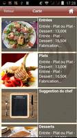 Au Bistrot Gourmand screenshot 2