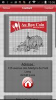 Au Bon Coin اسکرین شاٹ 2