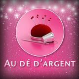 Au Dé d'Argent ไอคอน