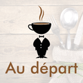 Au départ