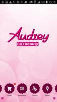 Audrey Bio Beauty Plakat