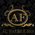 Au Faubourg आइकन