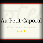 Au Petit Caporal 아이콘