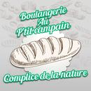 Boulangerie Au P'tit Campain aplikacja