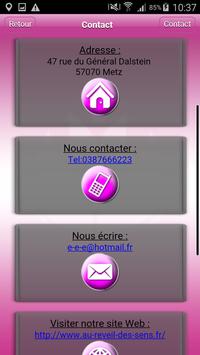 Au Réveil des Sens 截图 19