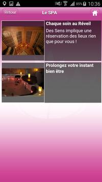 Au Réveil des Sens 截图 11