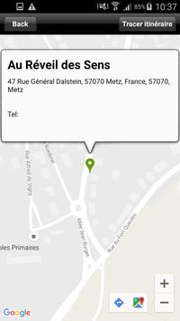 Au Réveil des Sens 截图 13