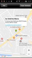 Au Soleil du Maroc स्क्रीनशॉट 1