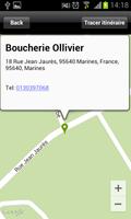 Boucherie Ollivier скриншот 3