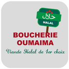 Boucherie OUMAIMA 圖標