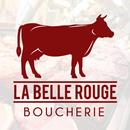 Boucherie La Belle Rouge aplikacja