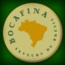 Bocafina Saveurs du Brésil APK