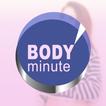 Body minute Issy
