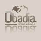 Maxime Obadia Ostéopathe أيقونة