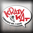 Librairie Krazy Kat APK