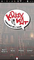 Librairie Krazy Kat bài đăng