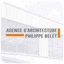 Agence Philippe Belet aplikacja