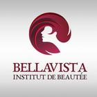BELLAVISTA Institut de Beauté Zeichen