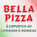 Bella Pizza Léguevin APK