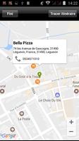 Bella Pizza Léguevin screenshot 1