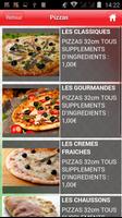 Bella Pizza Léguevin screenshot 2