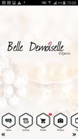 Belle Demoiselle Ajaccio plakat