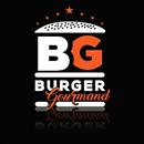 BG Burger APK