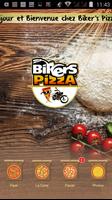 Biker's Pizza 94 截圖 3