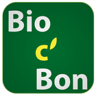 آیکون‌ Bio C' Bon