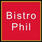 Bistro Phil biểu tượng