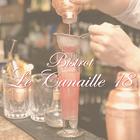 Bistrot Le Canaille 18-icoon