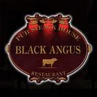 Black Angus Zeichen