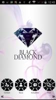 Black Diamond Affiche