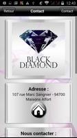 Black Diamond capture d'écran 2