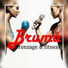 Bruma Bronzage et Fitness icon