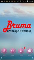 Bruma Bronzage et Fitness 海报