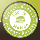 Burger Avenue icon