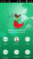 Gaëlle Piton Sophrologue Affiche