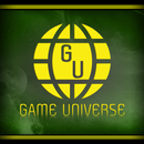 Game Universe aplikacja